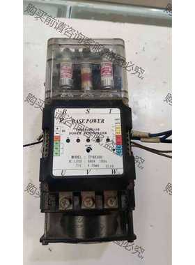 功能正常议价 台弯BASEPOWER控制器TP48100A