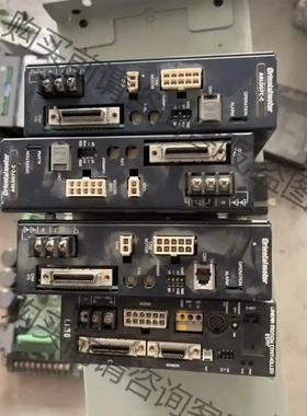 东方驱动器arle07c-c,esmc-k,都可以通电亮灯， 先议价 拆机货包