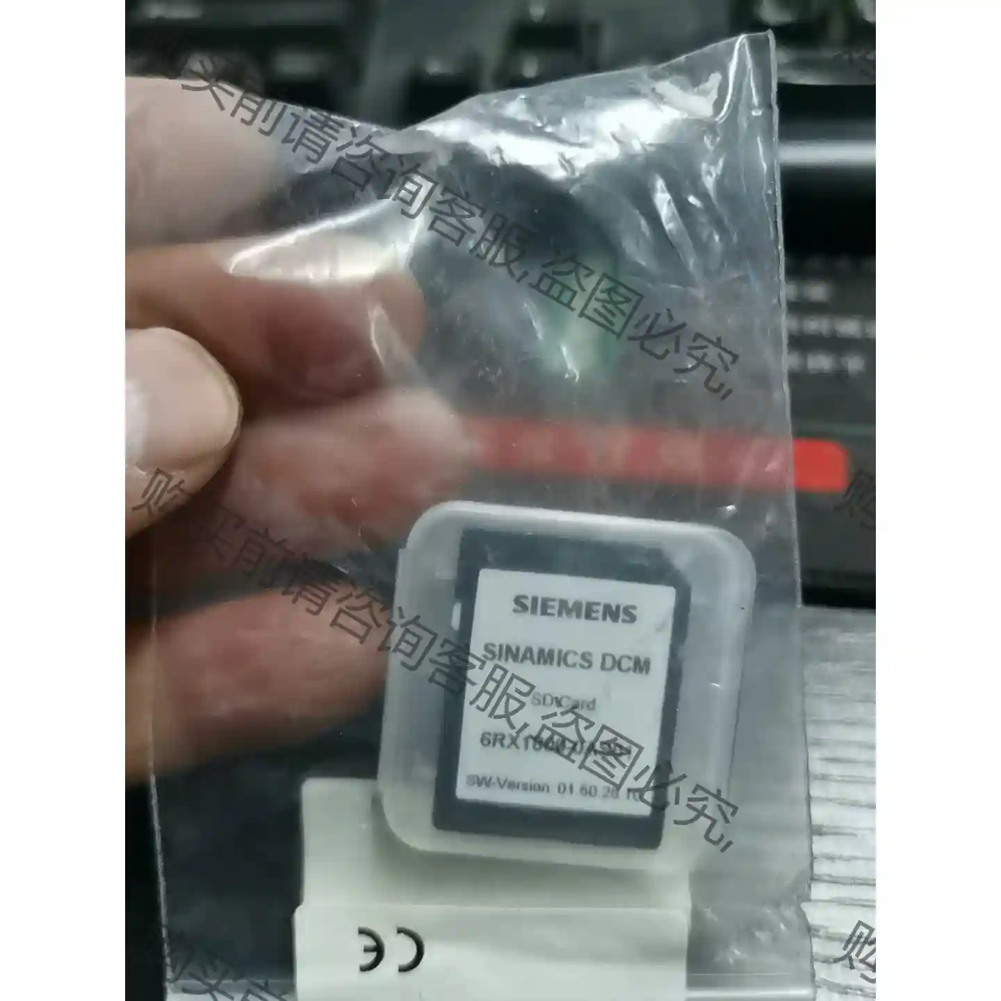 6RX1800-0AS01 先议价 拆机货包好