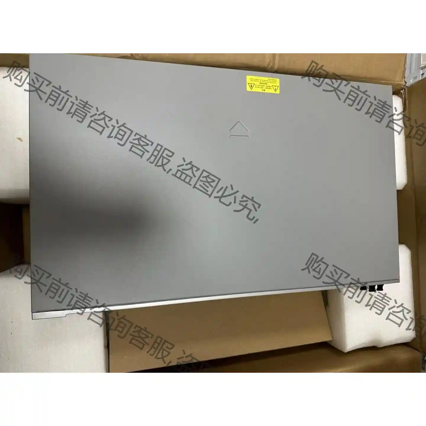 RG-NBS5100-48GT4SFP 9新仅一台 先议价 拆机货包好