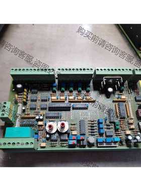 功能正常议价 E+L莱默尔探制板 LK2902 K9601 二手拆机 议价