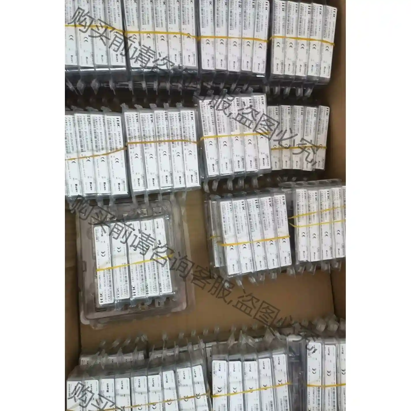 全新原装H3C SFP-XG-SX-MM850-D万兆多模光 先议价 拆机货包好