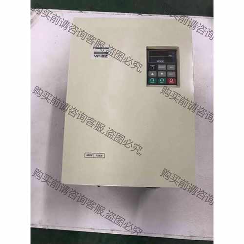 功能正常议价 BFV81504Z 15kw 380V