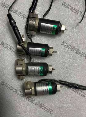 功能正常议价 Agilent/安捷伦1100脱气机CKD电磁阀， USG