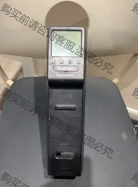 美国PolyScience 料理机 先议价 拆机货包好