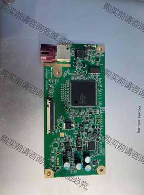 功能正常议价 MB88F333BA，芯片板，一张，80包邮