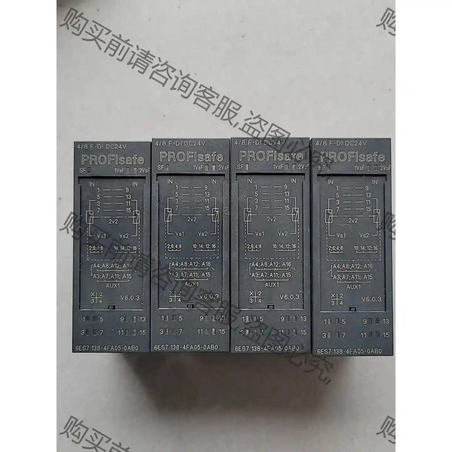 138-4FA05-0AB0，充新成色，外观无瑕疵，功能包好 先议价 拆机货