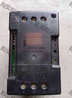 功能正常议价 WATL0W、瓦特隆固态继电器，DC10一40P0一0000