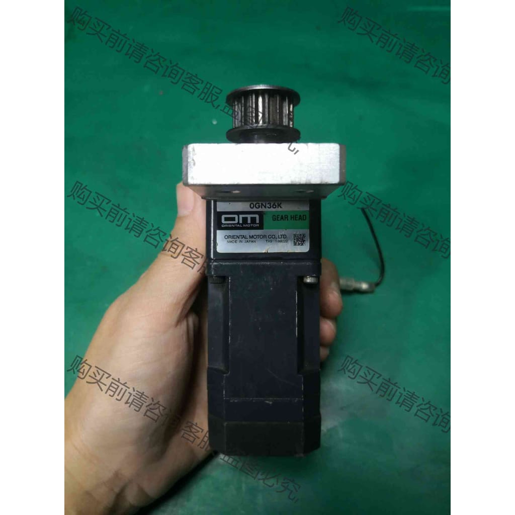 功能正常议价 0GN36K /MSM003-403东方变速器及电机