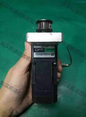 功能正常议价 0GN36K /MSM003-403东方变速器及电机