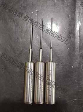 功能正常议价 进口二手博特克，botek，整硬枪钻，深孔钻，1.8×9