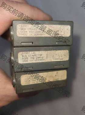 功能正常议价 6es5 762-2aa12有三个