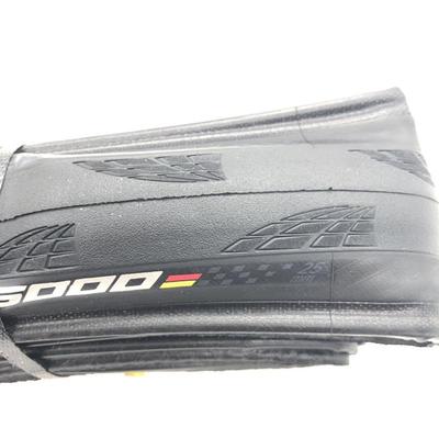 马牌自行车黄边轮胎Grandprix公路车gp5000竞赛外胎700x25防刺28