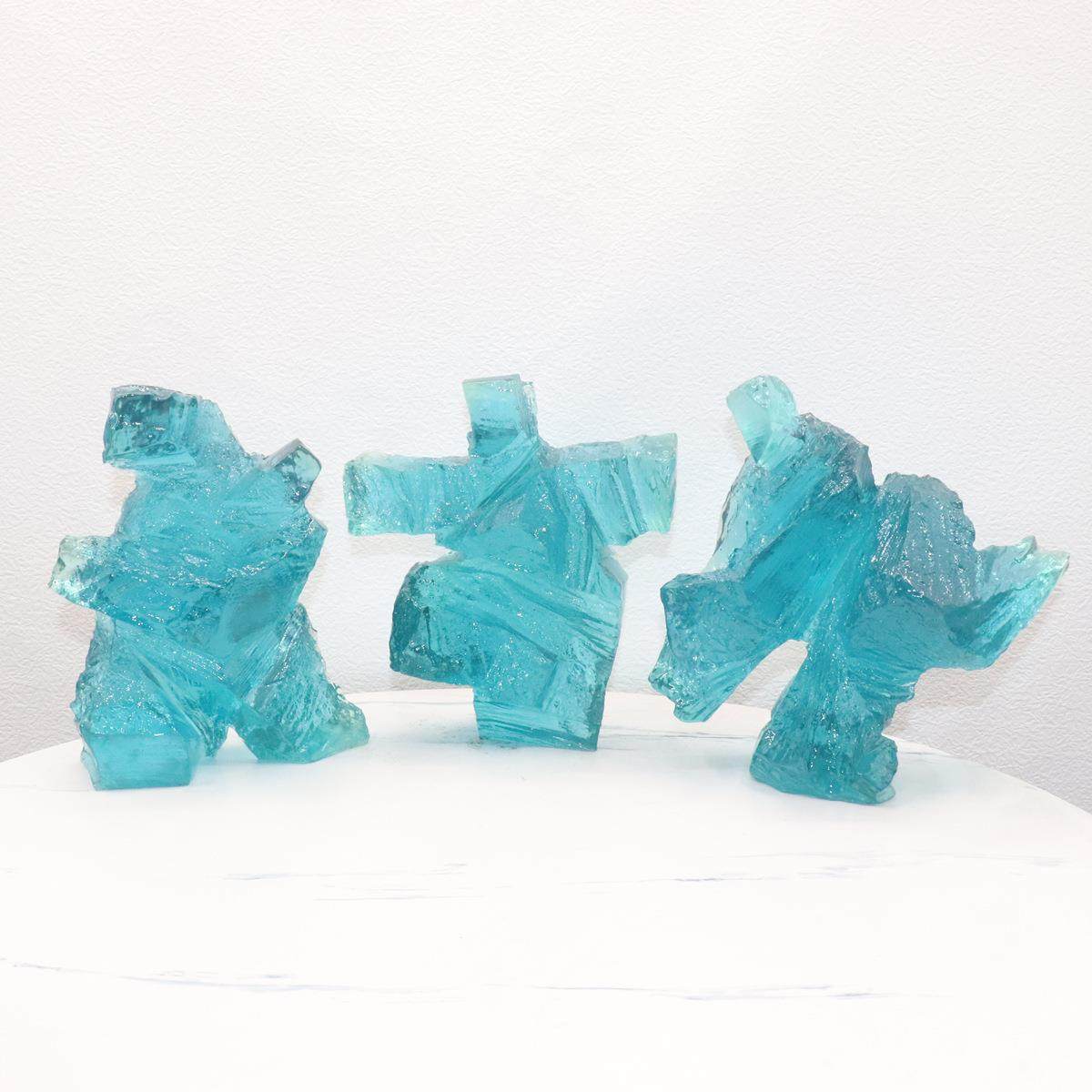 太极雕塑新中式艺术品玄关摆件人物客厅抽象摆设酒店装饰艺术家居,家居饰品,装饰摆件,淘宝优惠券,粉丝福利购,淘宝优惠卷