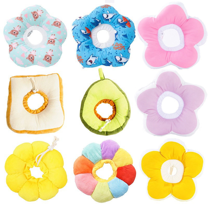 伊丽莎白圈柔软猫咪狗脖圈绝育防舔咬防舔防抓宠物项圈,宠物/宠物食品及用品,宠物伊丽莎白圈,淘宝优惠券,粉丝福利购,淘宝优惠卷