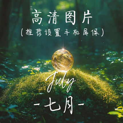 手机壁纸图片平面屏保设计