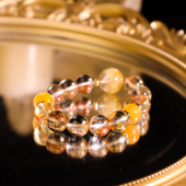 日出蔷薇炼金手链圣烛节狮子座满月限定 2.5直播间专属