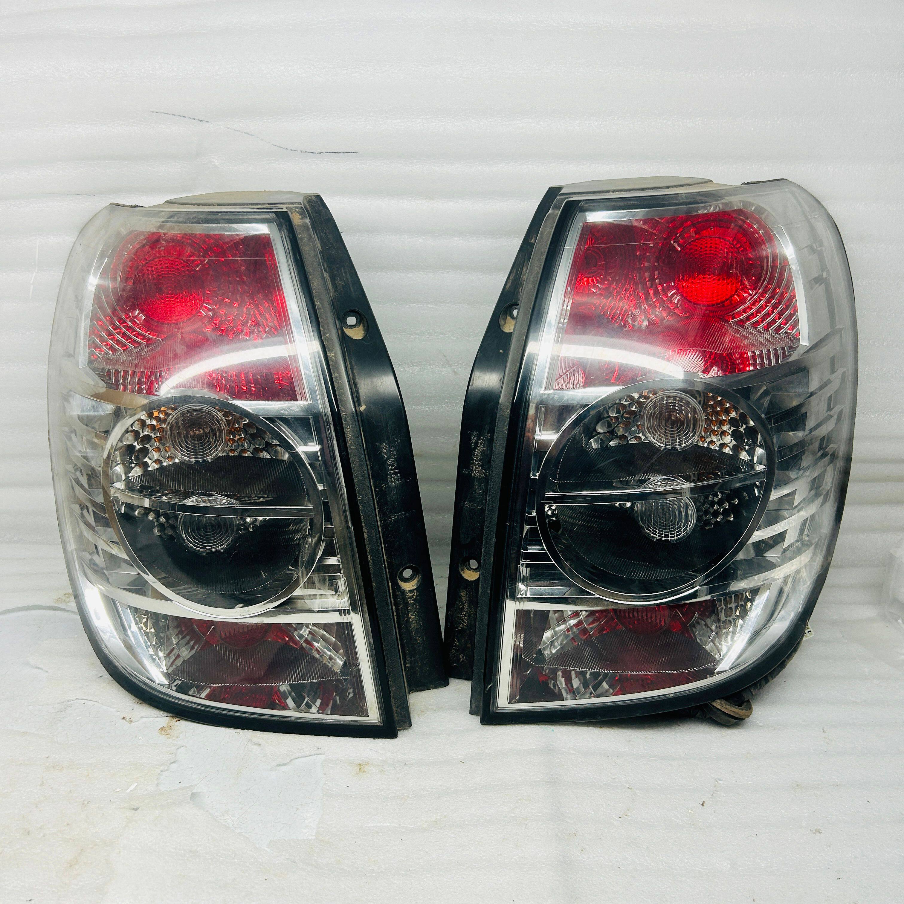 适配10 -14款雪佛兰科帕奇后尾灯壳刹车灯 后灯转向灯原装拆车件