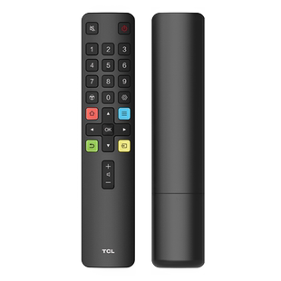 TCL电视遥控器原装正品适配通用TCL智能电视遥控RC801L 32P6 40P6 49P6 55P6 65P6