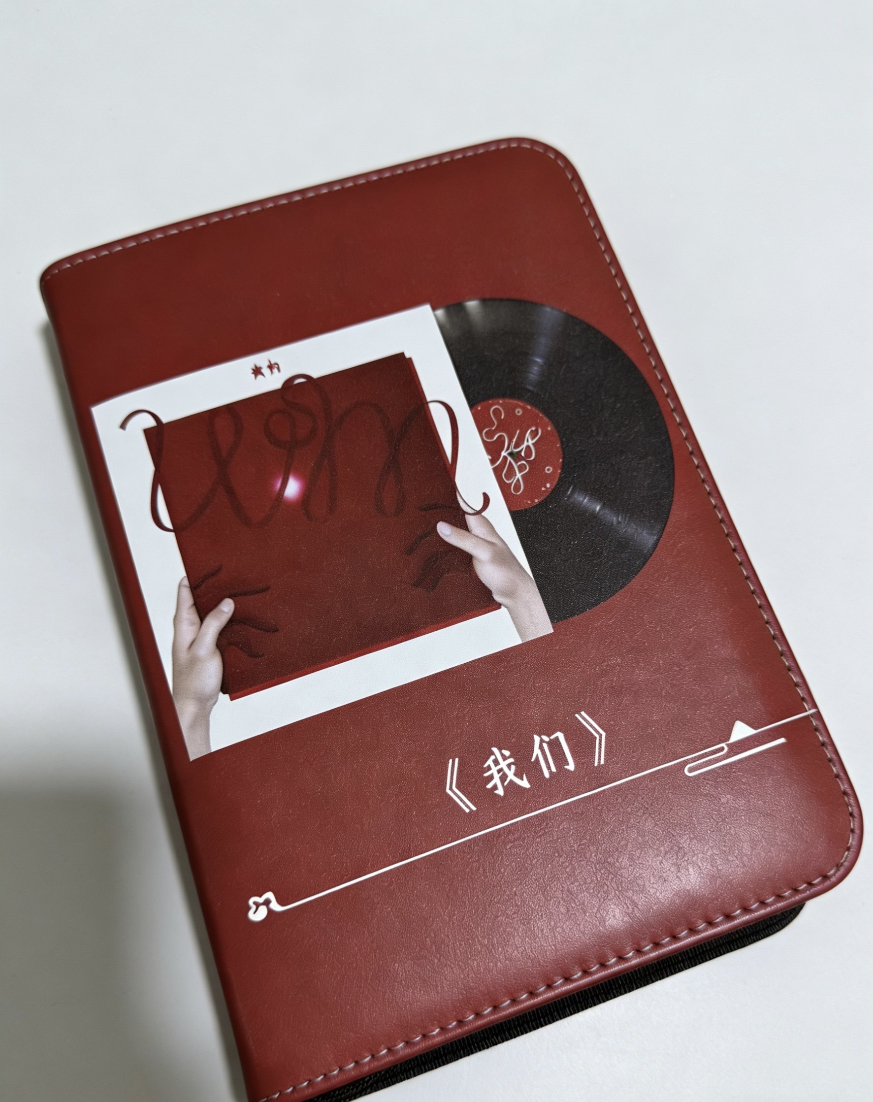 肖战专辑【我们】33张不要回头写真集卡册收纳册肖战明信片收纳册,文具电教/文化用品/商务用品,相册/卡册收纳,淘宝优惠券,粉丝福利购,淘宝优惠卷