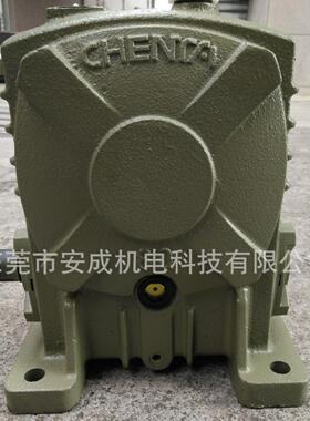 涡轮蜗杆减速机ASS-80-60-B厂家直供优惠