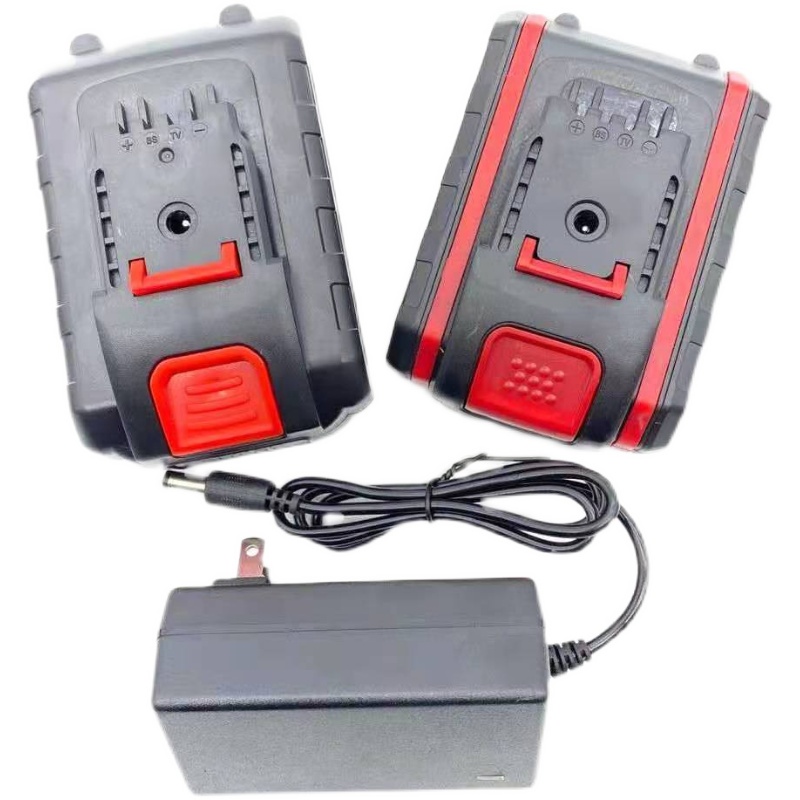 LIXIN 立信 58V 68V 充电钻手钻电批锂电池充电器