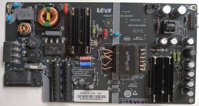 原装乐视L403P3/3PNX40S电源板SHG4001A-215EKB-5150测好发货