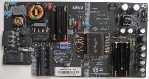 原装乐视L403P3/3PNX40S电源板SHG4001A-215EKB-5150测好发货