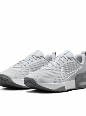 耐克Air Max Alpha Trainer 6 气垫 减震支撑 防滑FQ1833-002