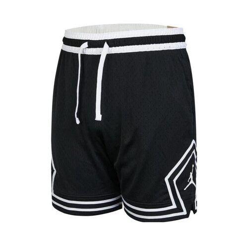 耐克Jordan Brand Sport系列Dri Fit透气速干篮球短裤DX1488-010