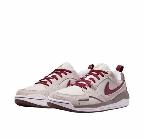 耐克Jordan CMFT Era 运动休闲鞋低帮缓震训练复古轻便IQ9781-261