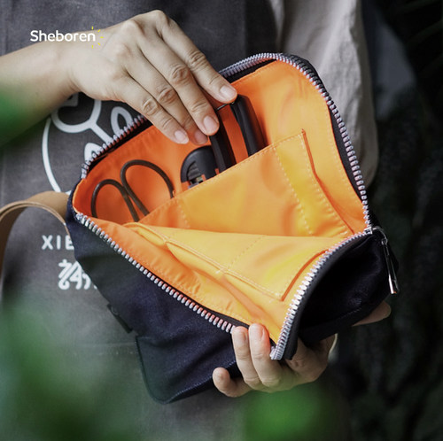 Sheboren花艺剪刀工具包