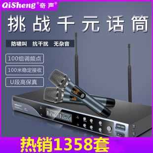 Qisheng 奇声 988奇声家用无线