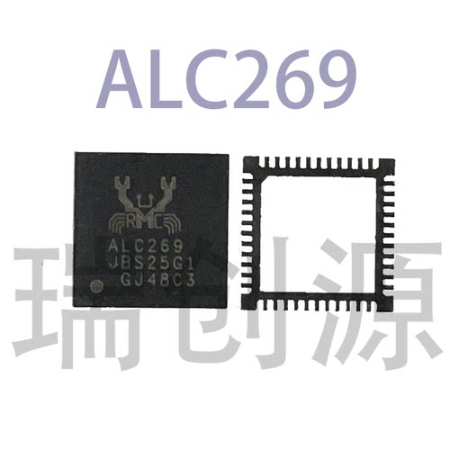 ALC269ALC295ALC668QFN