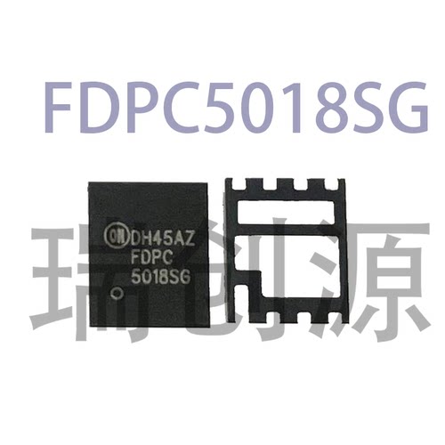 FDPC5018SGFDPC5018SGQFN