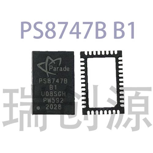 PS8747BB1PS8747BQFN40GTR-B1