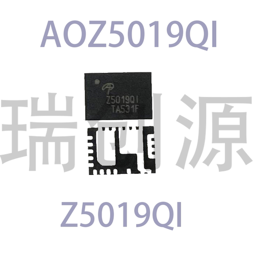 AOZ5019QIZ5019QIZ5019Q1DFN