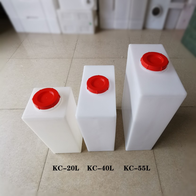 食品级立式水箱加厚户外家用方形