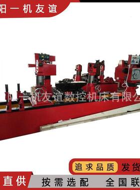 缸体轴瓦镗床 T8120x20 稳定性 整机 厂家现货 可选配
