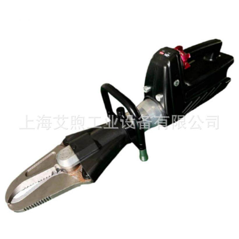 消防电动剪切器GYJQ-35(20)/327-D汽车破拆剪断器手提救援剪切钳