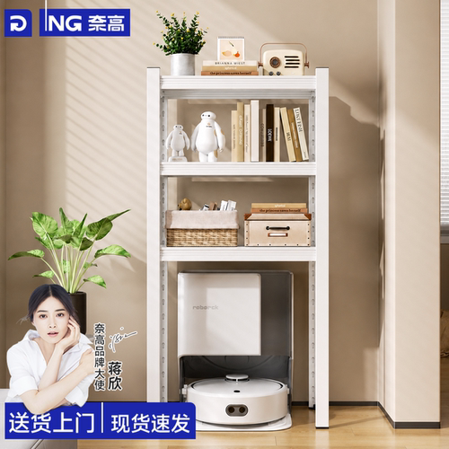 95%客户选购奈高新款专利置物架