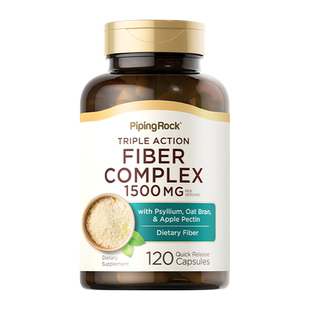 美国洋车前子壳粉胶囊燕麦麸皮膳食纤维粉酵素饱腹感清肠阻碳水