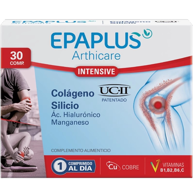 II型骨胶原蛋白epaplus正品