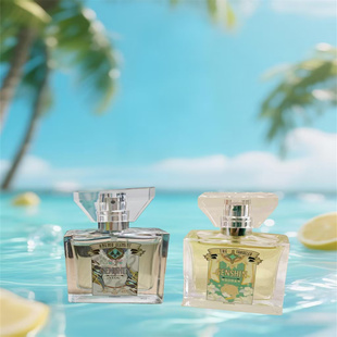 MihoYo原神香水日本primaniacs联名温迪钟离可莉魈阿贝多试香小样