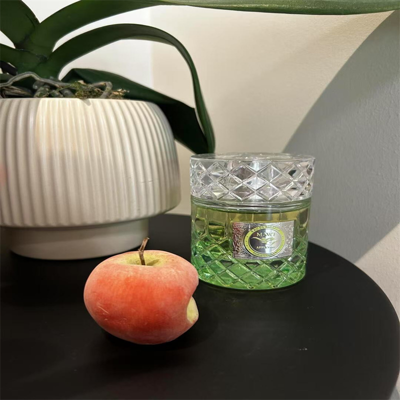 pariscorner十月玫瑰香水小样