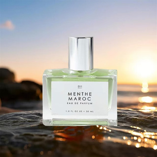 Urban outfitters城市户外香水椰奶玫瑰马卡龙试香小样