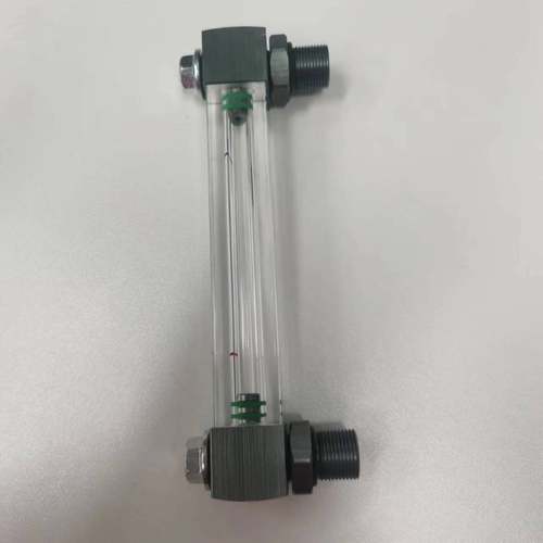 挖掘机小松60 120 200 220 240 360-6-7-8液压油标尺显示管泵油尺