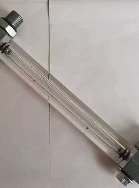 挖掘机加藤HD400/450/512/700/820/1430液压油尺/标尺显示管配件