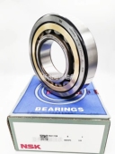 NU326EM 尺寸 原装 280 日本进口NSK圆柱滚子轴承 130 正品