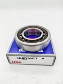 NU313ET 尺寸 原装 140 日本进口NSK圆柱滚子轴承 正品